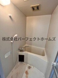 グリーンハイツの物件内観写真